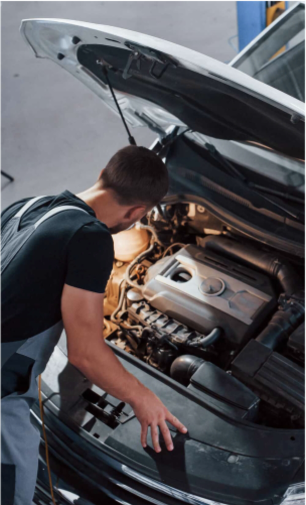 naprawa automatycznych skrzyń biegów warszawa