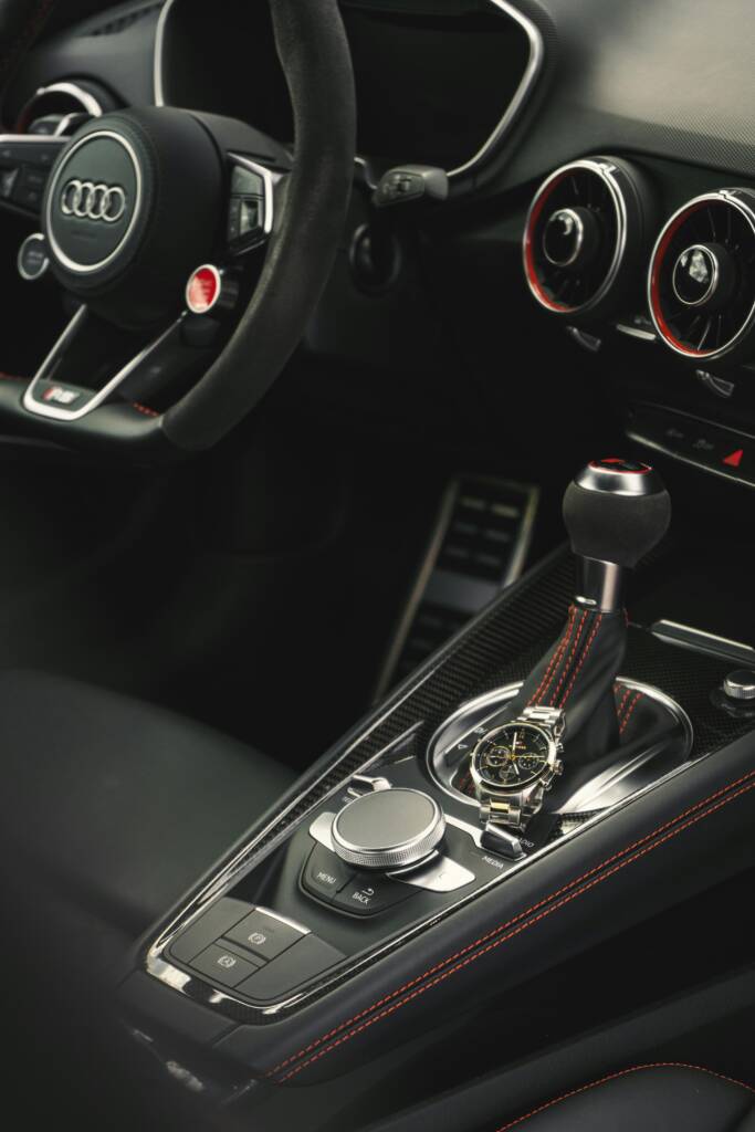 adaptacja automatycznej skrzyni biegów warszawa