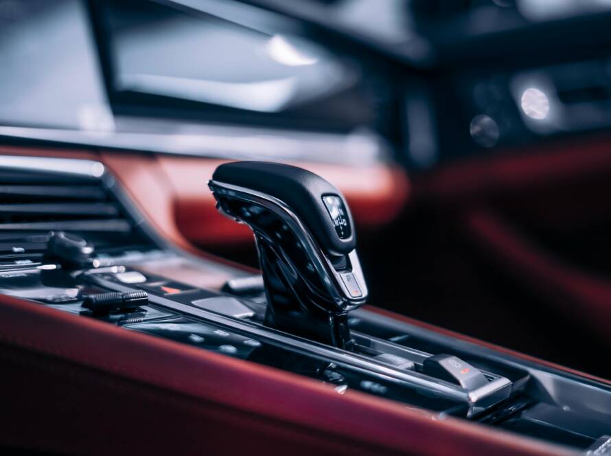 regeneracja skrzyni biegów warszawa