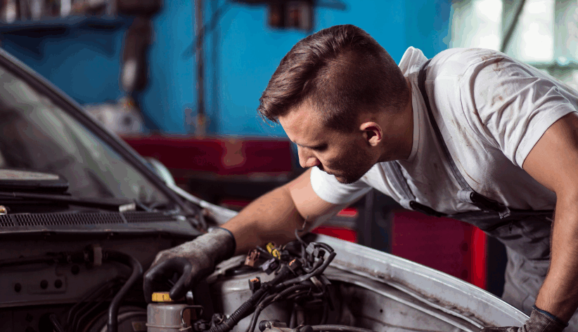 wymiana oleju w skrzyni automatycznej warszawa