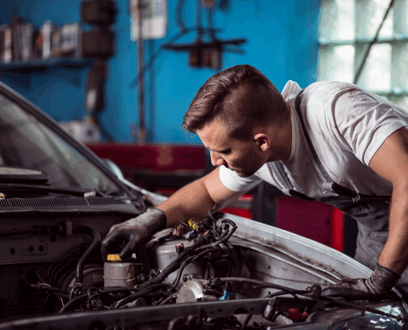 wymiana oleju w skrzyni automatycznej warszawa