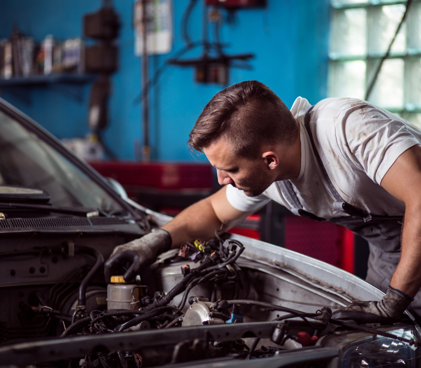 wymiana oleju w skrzyni automatycznej warszawa
