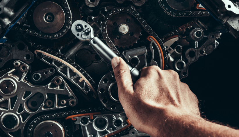 regeneracja sprzęgła hydrokinetycznego warszawa