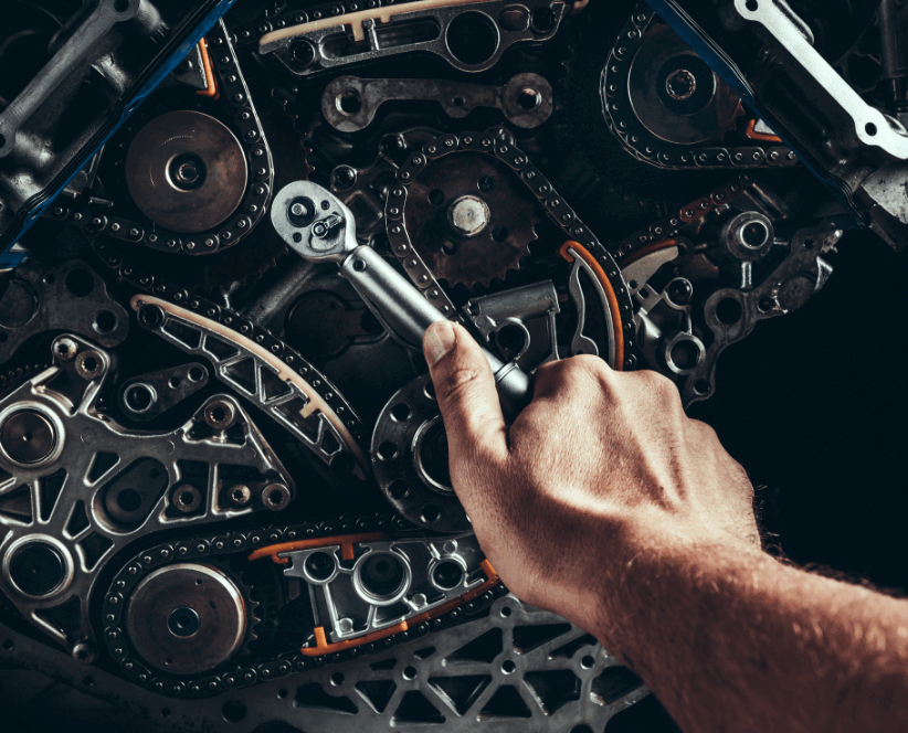 regeneracja sprzęgła hydrokinetycznego warszawa