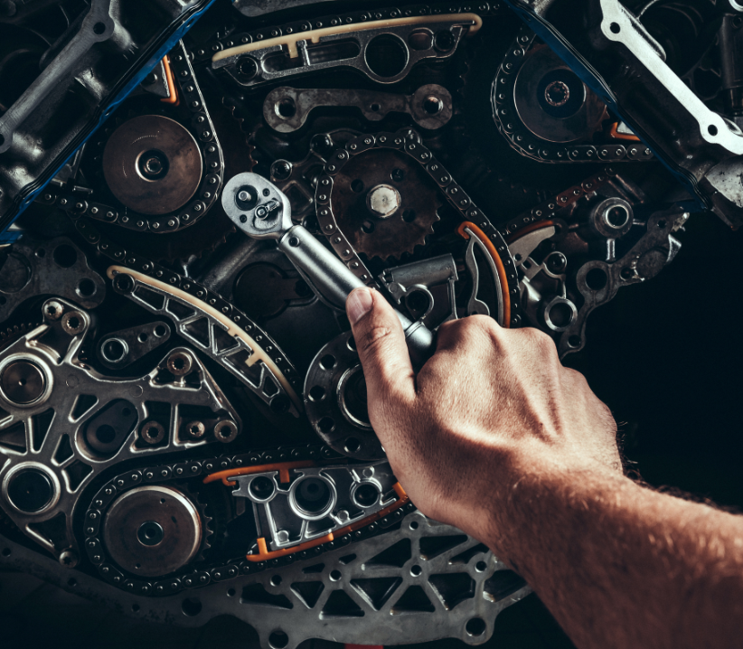 regeneracja sprzęgła hydrokinetycznego warszawa