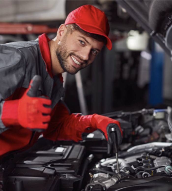 naprawa skrzyń automatycznych warszawa