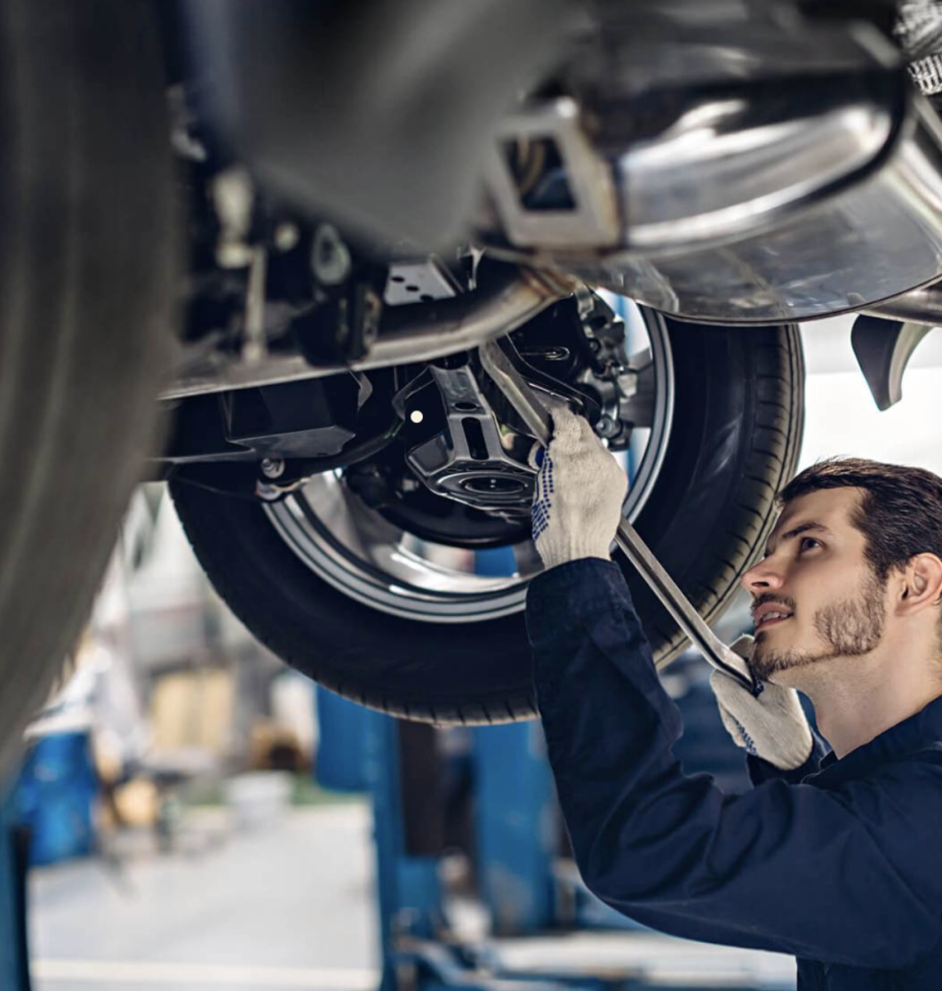 naprawa skrzyń biegów warszawa